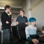 Photo by Bounce Innovation Hub