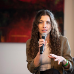 Marina Futureland - Latinx Innovators Panel 2