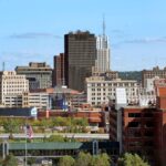 Akron-Downtown-Skyline